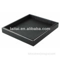 All Black Sample Tray of TG101-F